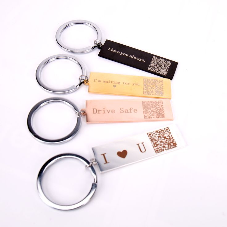 Spotify Apple Music Code Keychain Scannable Apple Music Keychains