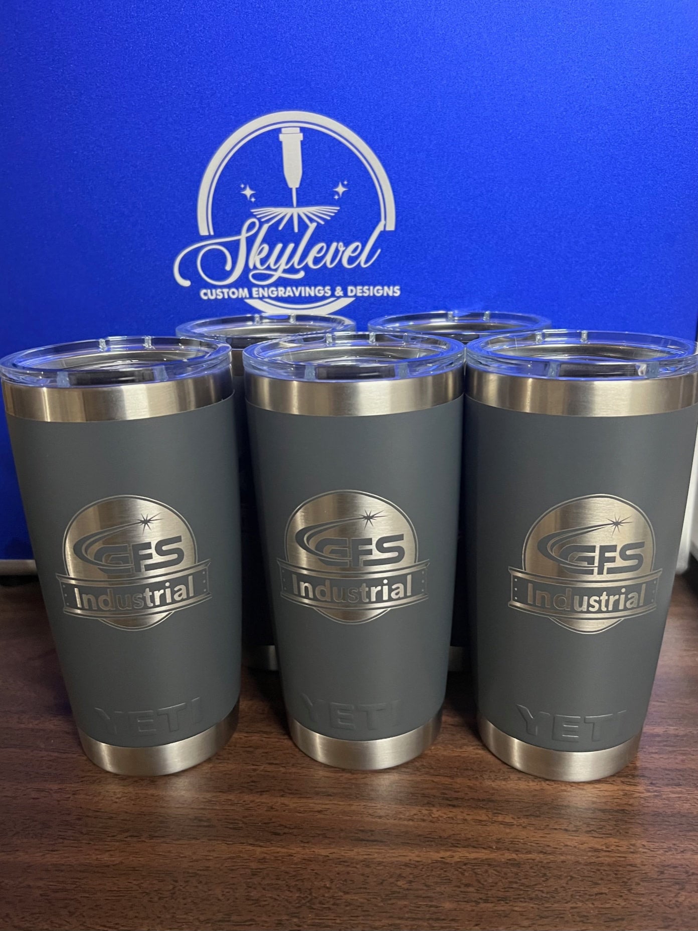 Custom yeti designs hotsell