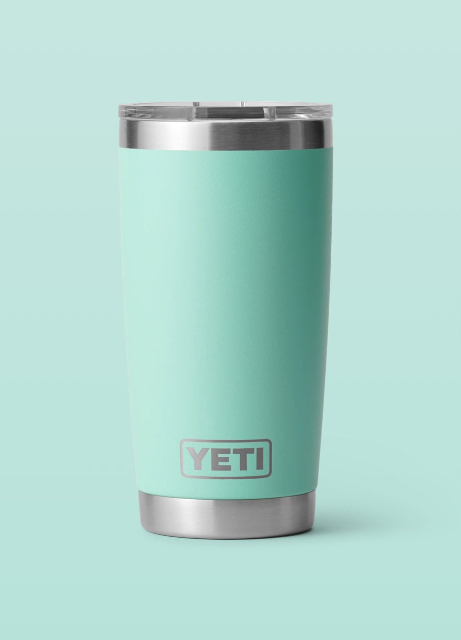 Mint yeti tumbler hotsell